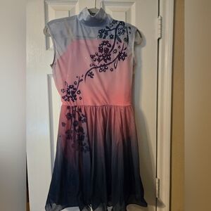 Weissman Dancewear Bodice